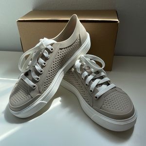 Crocs Shoes Women Iconic Comfort Citilane Roka Court Sneakers